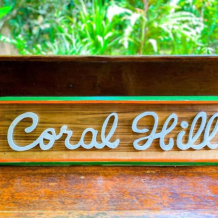 Coral Hill Bungalows كويتا المظهر الخارجي الصورة