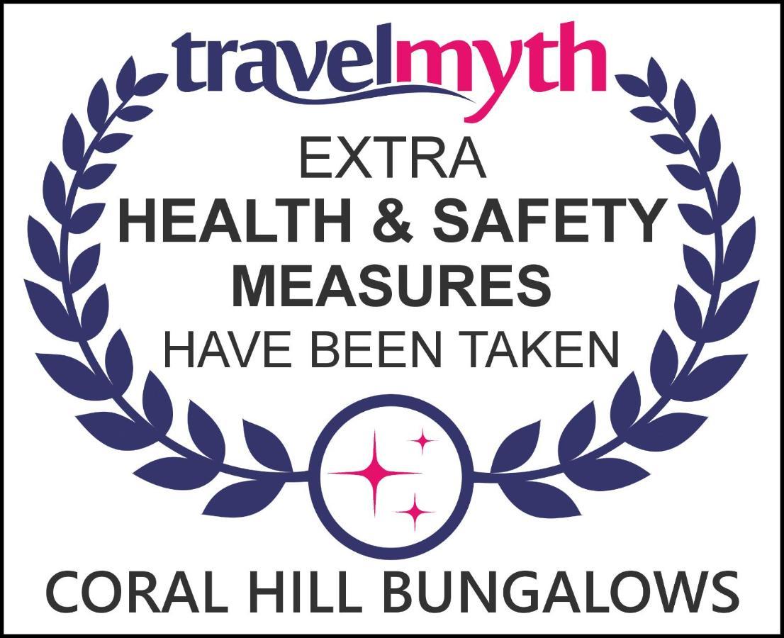 Coral Hill Bungalows كويتا المظهر الخارجي الصورة
