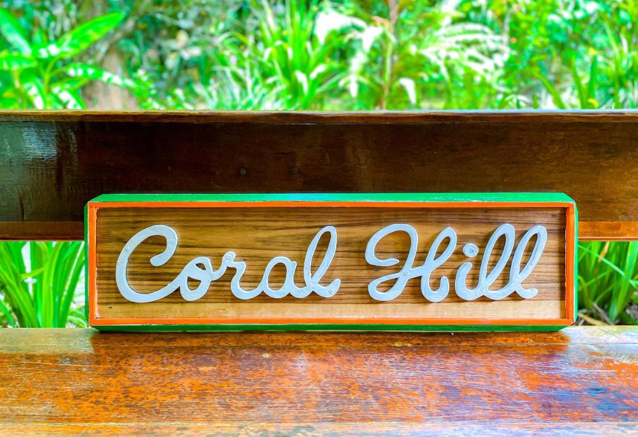 Coral Hill Bungalows كويتا المظهر الخارجي الصورة