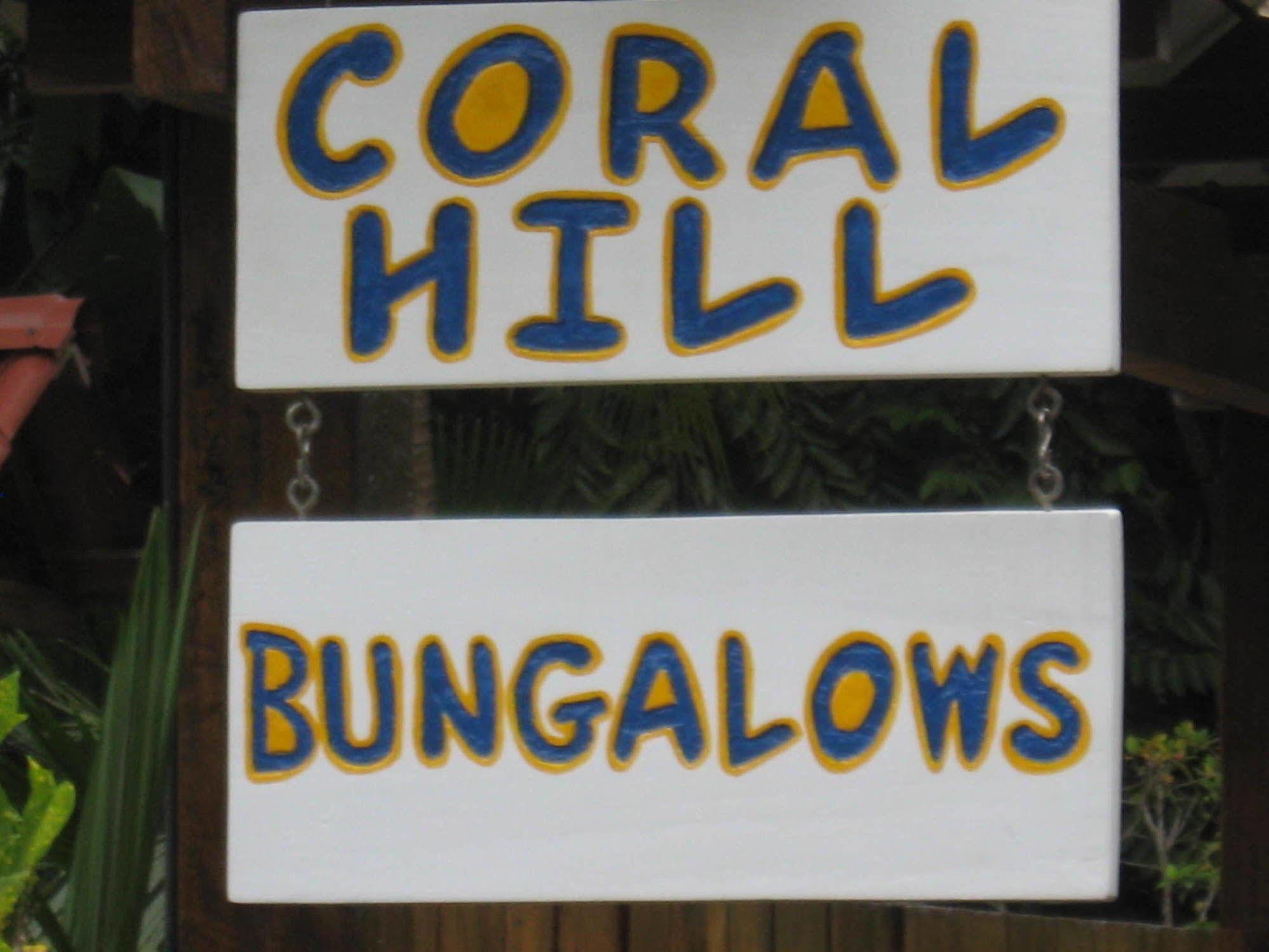 Coral Hill Bungalows كويتا المظهر الخارجي الصورة